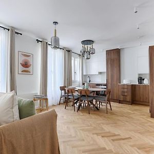 Appartement met Twee Slaapkamers